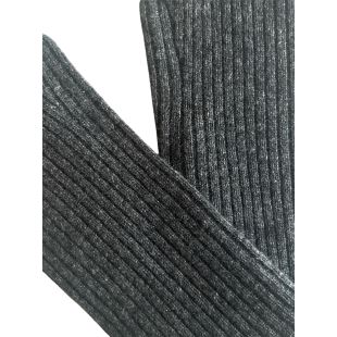 KOON CACHEMIRE - MITAINE CACHEMIRE | ANTHRACITE