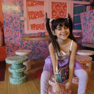 ROCKAHULA - SAC | DISCO