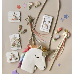 ROCKAHULA - COLLIER | LICORNE