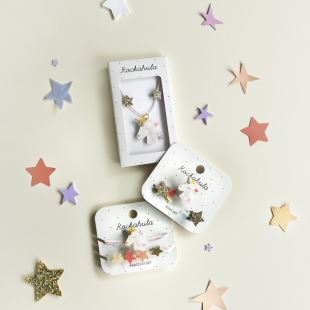 ROCKAHULA - COLLIER | LICORNE