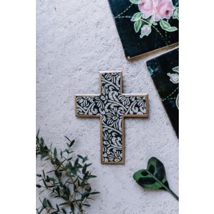BONCOEURS - CROIX | MAKI VETIVER