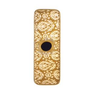 BONCOEURS - PLATEAU LONG | SUNBURN OCRE