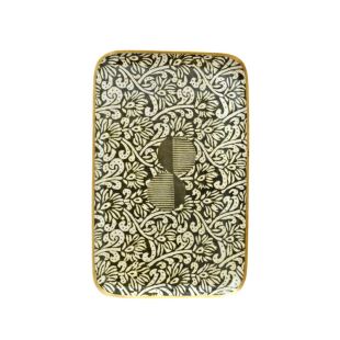 BONCOEURS - PLATEAU | MAKI VETIVER