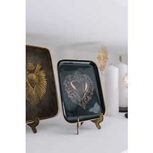 BONCOEURS - DEMI PLATEAU | COEUR MARIA