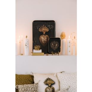 BONCOEURS - DEMI PLATEAU | COEUR MARIA