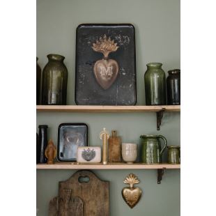 BONCOEURS - DEMI PLATEAU | COEUR MARIA