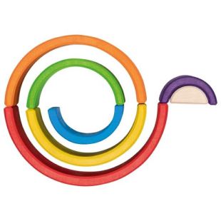 GOKI - JEU ARC EN CIEL MINI