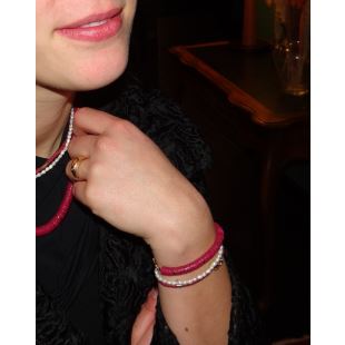 MAISON MONIK - BRACELET CHARLESTON