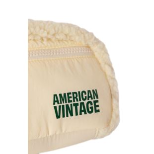 AMERICAN VINTAGE - BANANE HOKTOWN | ÉCRU