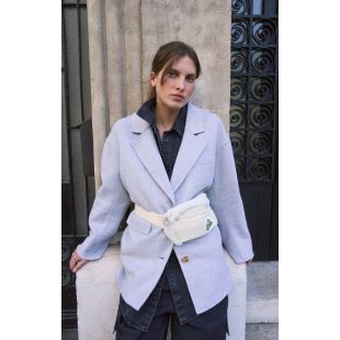 AMERICAN VINTAGE - BANANE HOKTOWN | ÉCRU