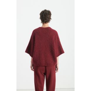 AMERICAN VINTAGE - PULL ZOLLY | GRENADE CHINÉ