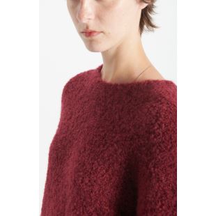 AMERICAN VINTAGE - PULL ZOLLY | GRENADE CHINÉ