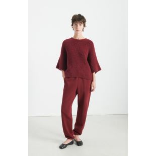 AMERICAN VINTAGE - PULL ZOLLY | GRENADE CHINÉ