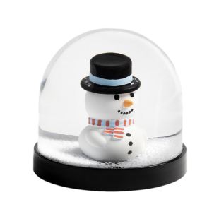 KLEVERING - BOULE À NEIGE | SNOWMAN