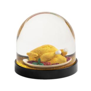 KLEVERING - BOULE À NEIGE | TURKEY