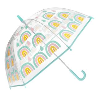 REX - PARAPLUIE ENFANT | ARC EN CIEL