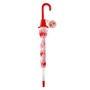 REX - PARAPLUIE ENFANT | MARGUERITE ROSE