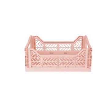 AYKASA - CAISSE PLIANTE GRANDE | MILK TEA