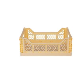 AYKASA - CAISSE PLIANTE GRANDE | BANANA