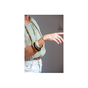 ATELIER 1811 - BRACELET BLAKE | CORNE CLAIRE