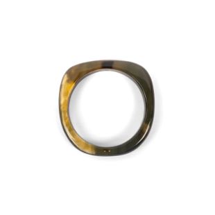 ATELIER 1811 - BRACELET BLAKE | CORNE BRUNE