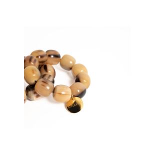 ATELIER 1811 - BRACELET PHARELL | 10 PERLES