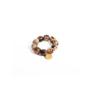 ATELIER 1811 - BRACELET PHARELL | 9 PERLES