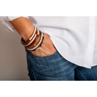 ATELIER 1811 - JONC BORDEAUX