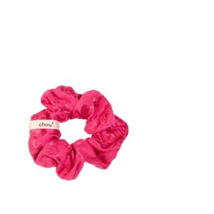 CHOU² - CHOUCHOU | JACQUARD ROSE