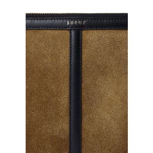 SOEUR - POCHETTE DOCES