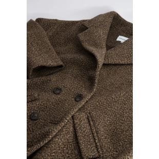 sixsoeurs - MANTEAU JOSUE