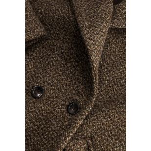 sixsoeurs - MANTEAU JOSUE