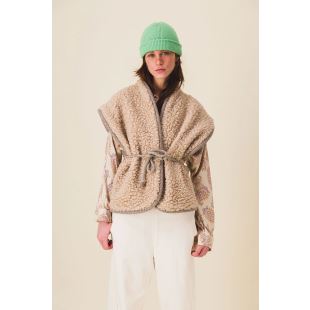 sixsoeurs - VESTE REINA