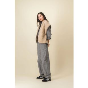 sixsoeurs - VESTE REINA