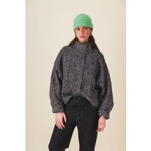 sixsoeurs - BLOUSON JAGGER