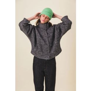 sixsoeurs - BLOUSON JAGGER