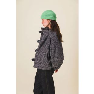 sixsoeurs - BLOUSON JAGGER