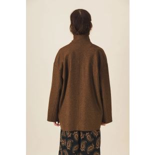 sixsoeurs - VESTE MAX