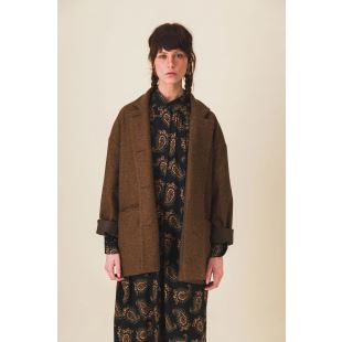 sixsoeurs - VESTE MAX