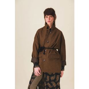 sixsoeurs - VESTE MAX