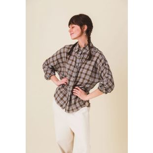 sixsoeurs - CHEMISE NEIL