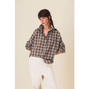 sixsoeurs - CHEMISE NEIL