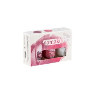NAMAKI - COFFRET 3 VERNIS + LIME | SORBETS FRUITÉS
