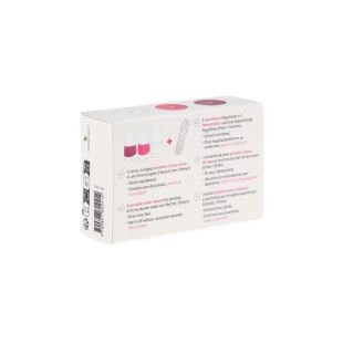 NAMAKI - COFFRET 3 VERNIS + LIME | SORBETS FRUITÉS