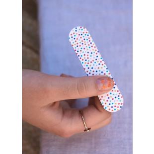 NAMAKI - COFFRET 3 VERNIS + LIME | SORBETS FRUITÉS