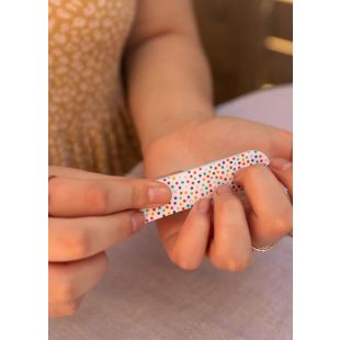 NAMAKI - COFFRET 3 VERNIS + LIME | ROSES ETERNELLES