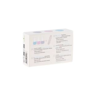 NAMAKI - COFFRET 3 VERNIS + LIME | DOUCEURS GIVRÉS