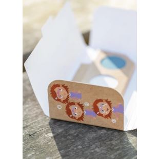 NAMAKI - KIT DE MAQUILLAGE | PRINCESSE ET LICORNE