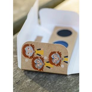 NAMAKI - KIT DE MAQUILLAGE | CHEVALIER ET SUPER-HÉROS