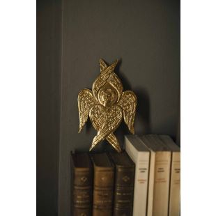 BONCOEURS - ORNEMENT | SERAPHIN